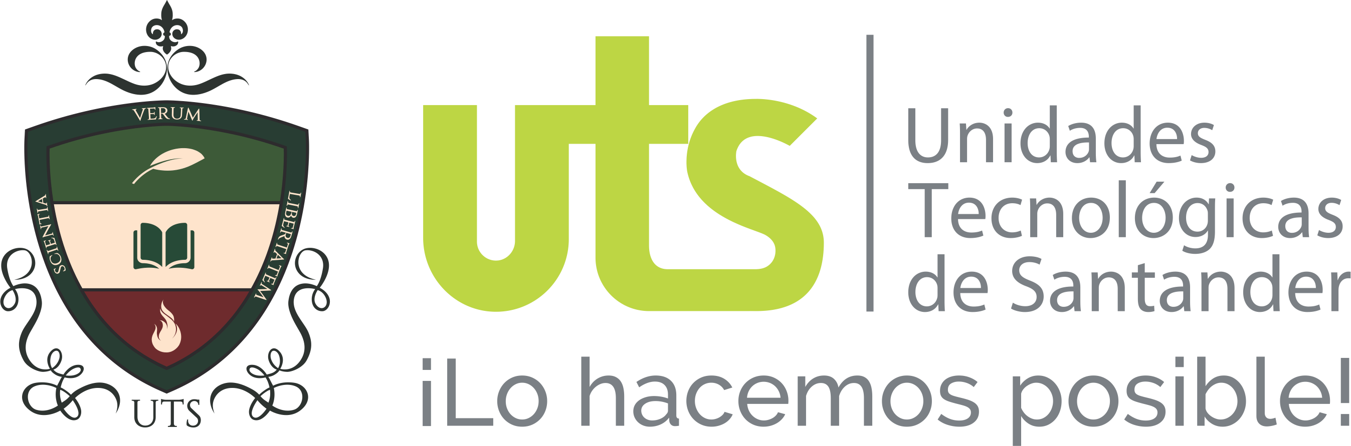 UTS Logo
